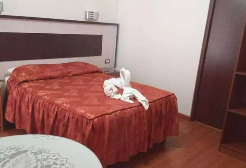 هتل La Mansion