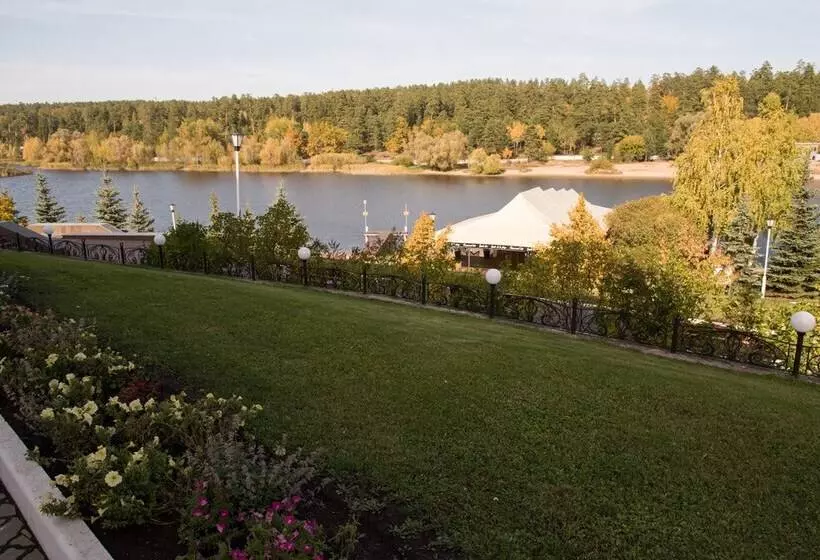 Hôtel Lada Resort