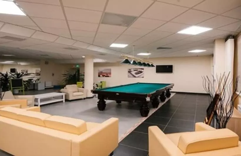 Hôtel Lada Resort