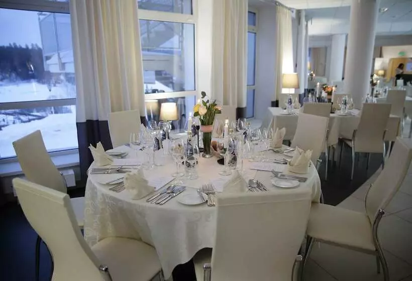 Hôtel Lada Resort