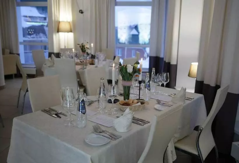 Hôtel Lada Resort
