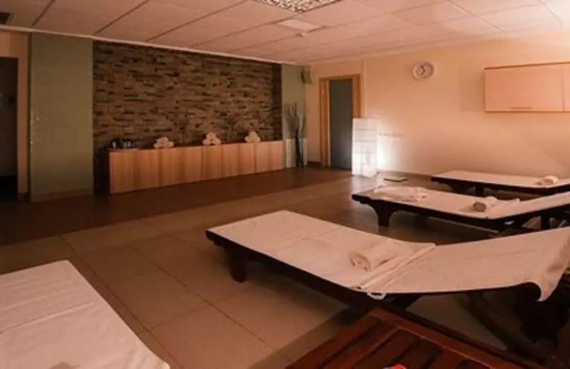 Hôtel Lada Resort