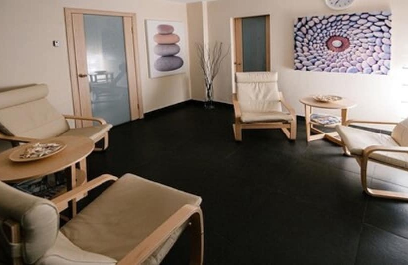 בית מלון כפרי Lada Resort