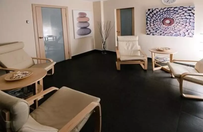 Hôtel Lada Resort
