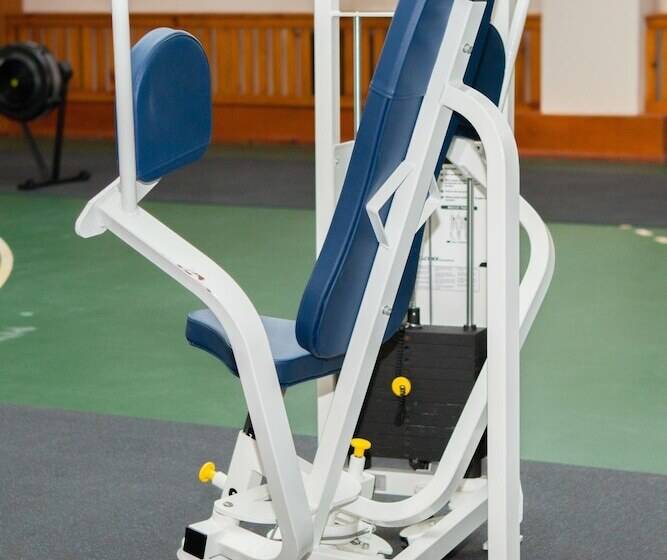 בית מלון כפרי Lada Resort