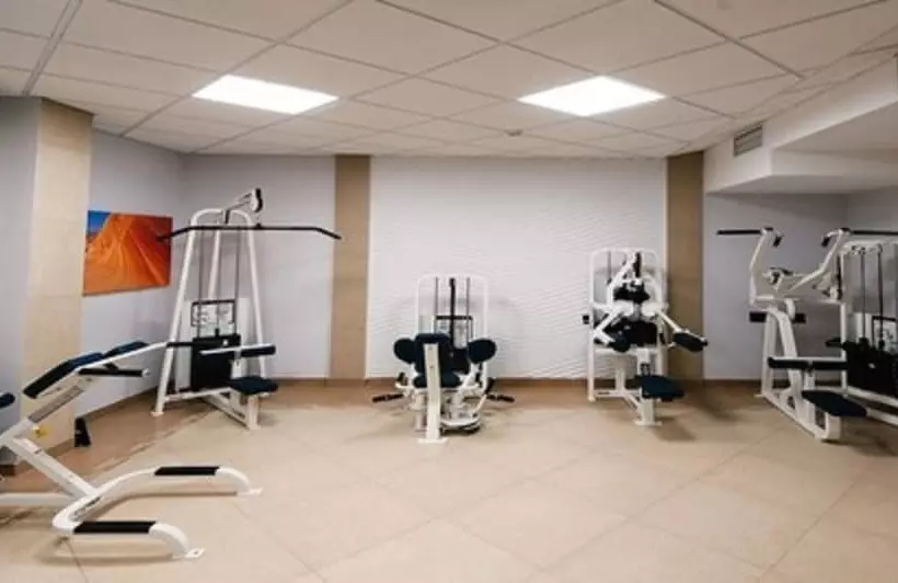 Hôtel Lada Resort