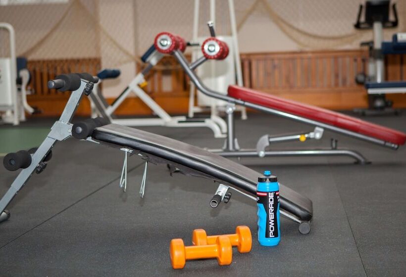 בית מלון כפרי Lada Resort