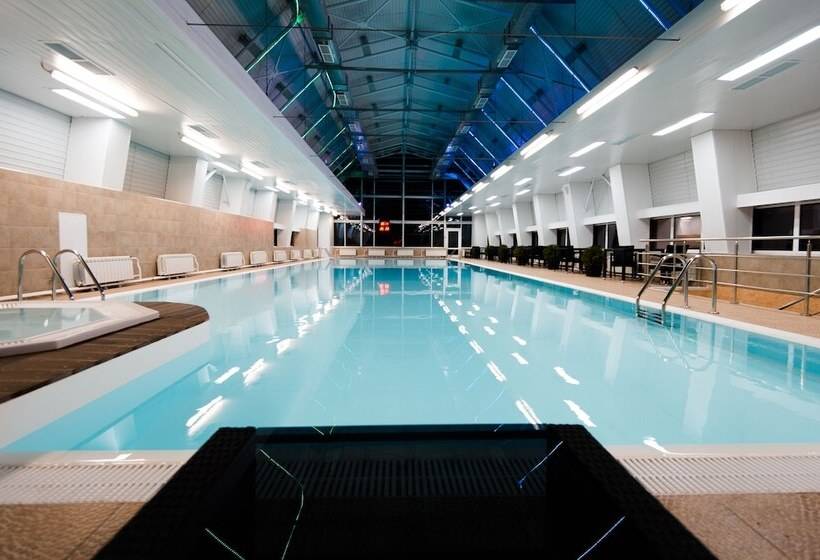 בית מלון כפרי Lada Resort