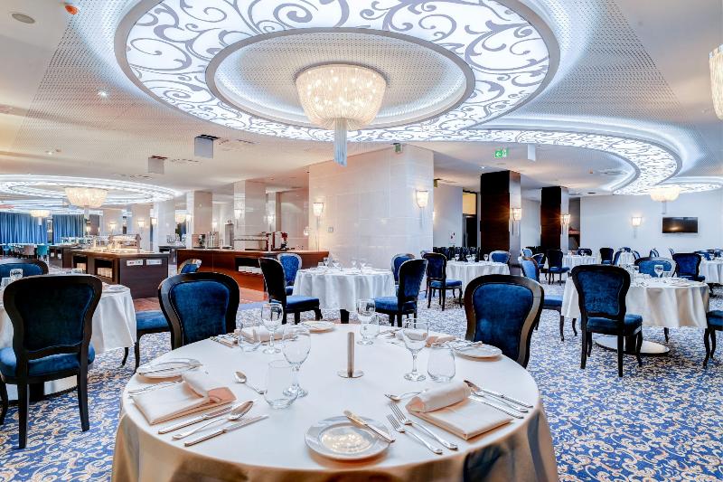 בית מלון כפרי Malak Regency