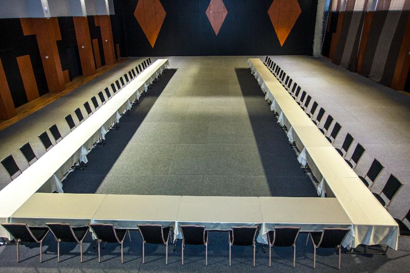 בית מלון כפרי Malak Regency