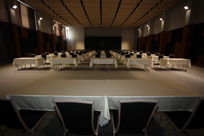 בית מלון כפרי Malak Regency