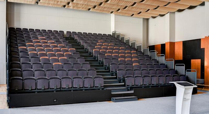 בית מלון כפרי Malak Regency