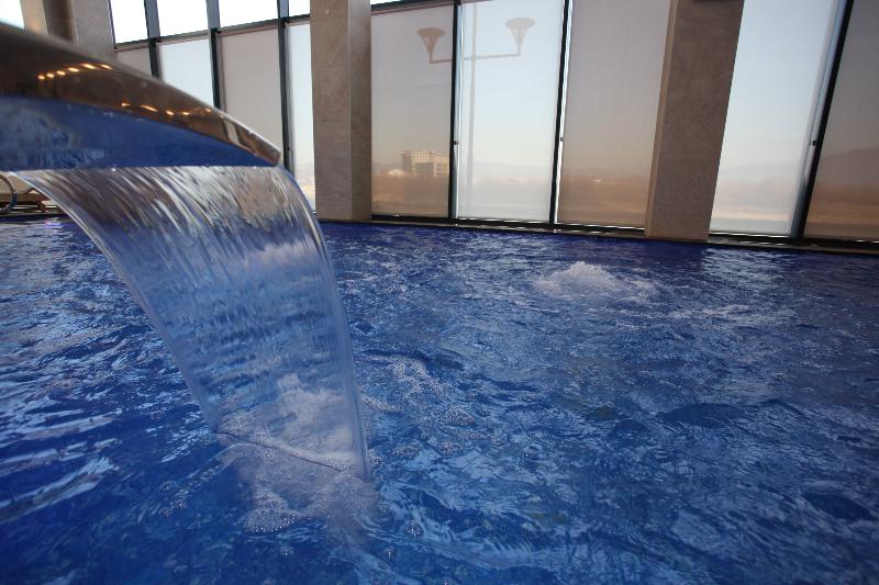 בית מלון כפרי Malak Regency