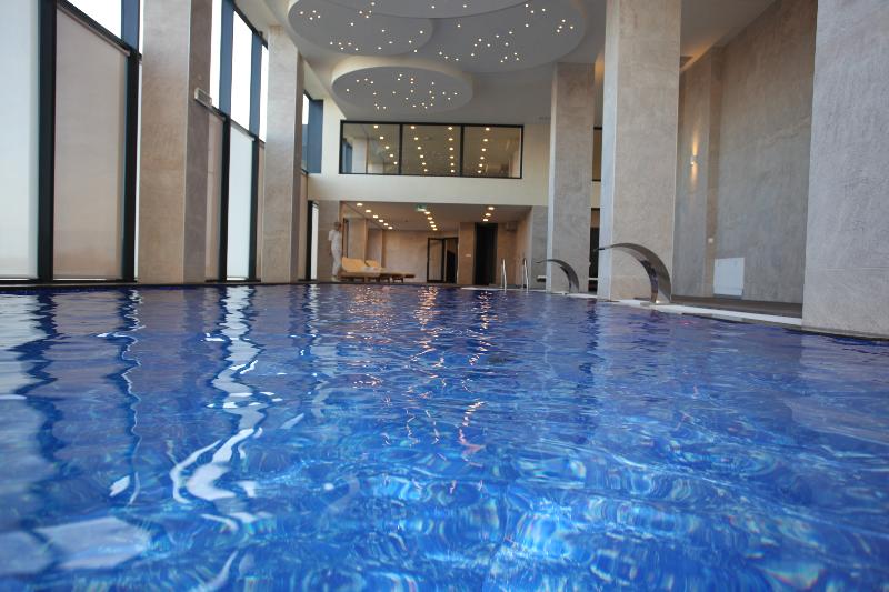 בית מלון כפרי Malak Regency