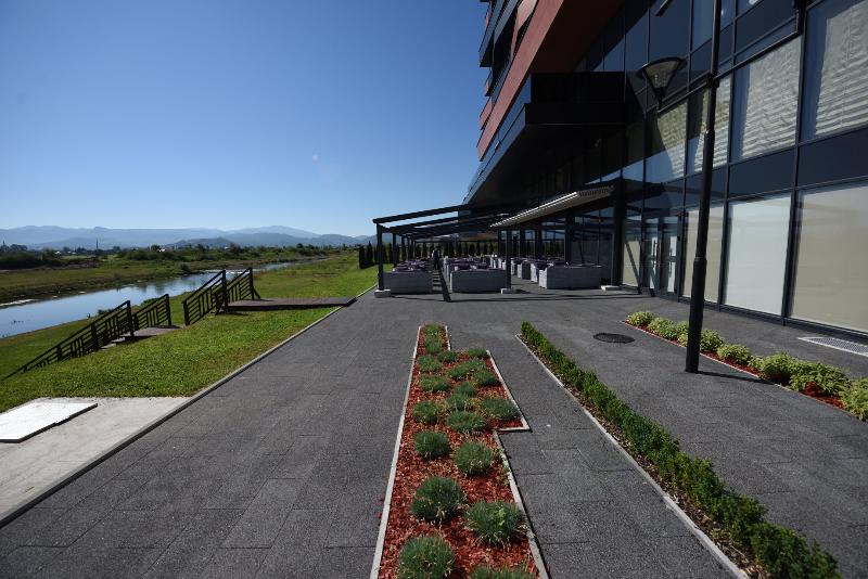 בית מלון כפרי Malak Regency