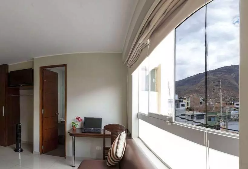 Apart Hotel Mauri