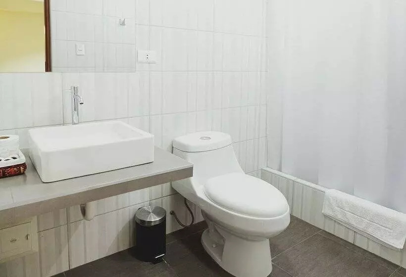 Apart Hotel Mauri