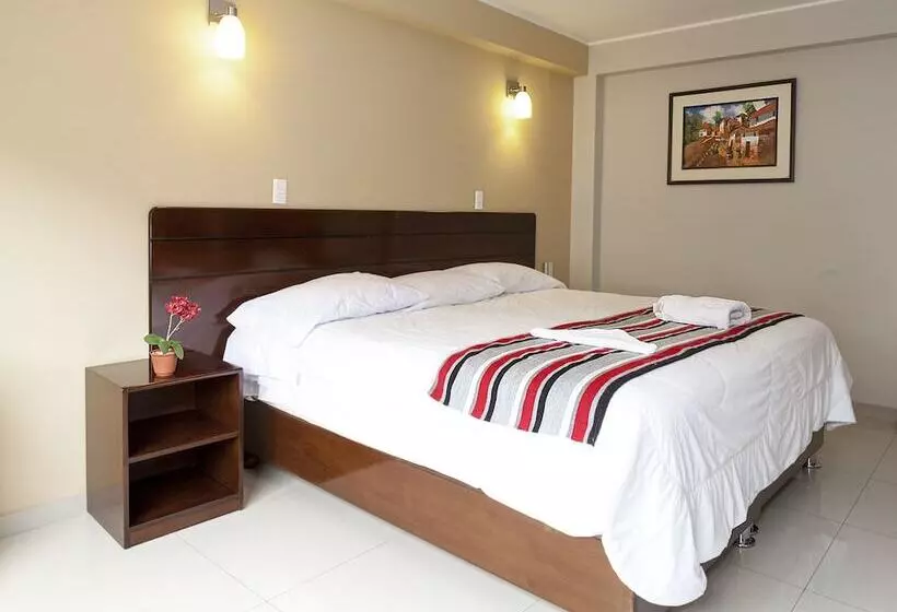 Apart Hotel Mauri