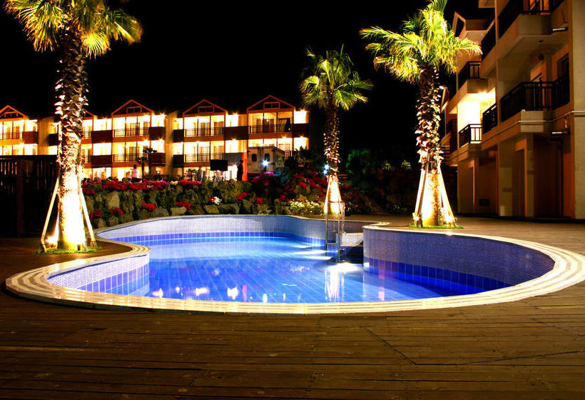 Hotel Mayfull House Jeju