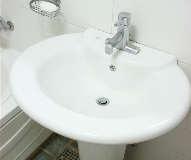 Hotel Mayfull House Jeju