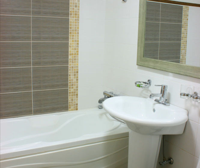 Hotel Mayfull House Jeju