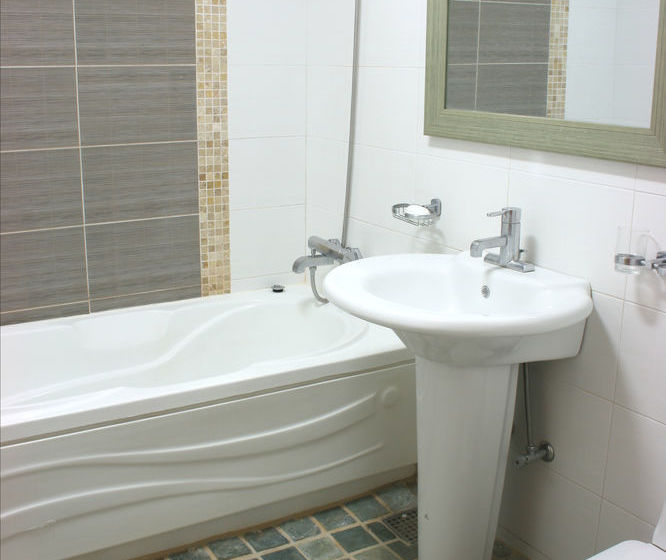 Hotel Mayfull House Jeju