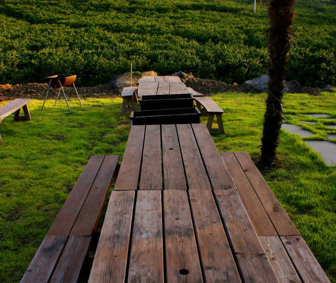 Hotel Mayfull House Jeju