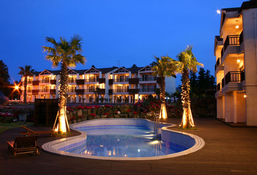 Hotel Mayfull House Jeju