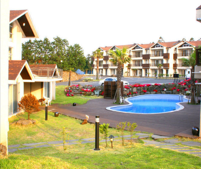 Hotel Mayfull House Jeju