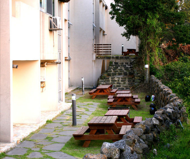 Hotel Mayfull House Jeju