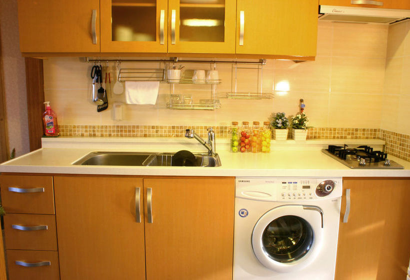 Hotel Mayfull House Jeju