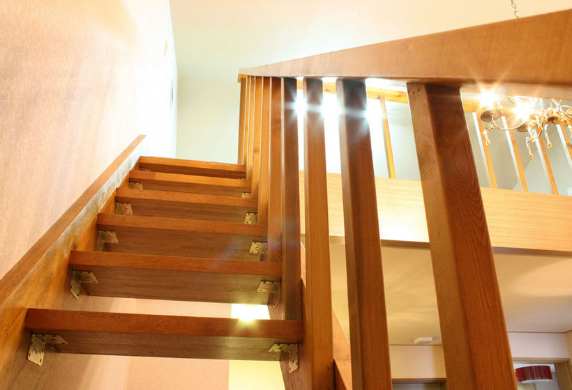 Hotel Mayfull House Jeju