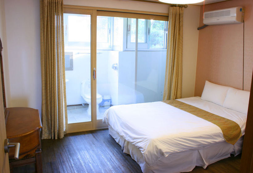 Hotel Mayfull House Jeju