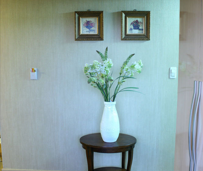 Hotel Mayfull House Jeju