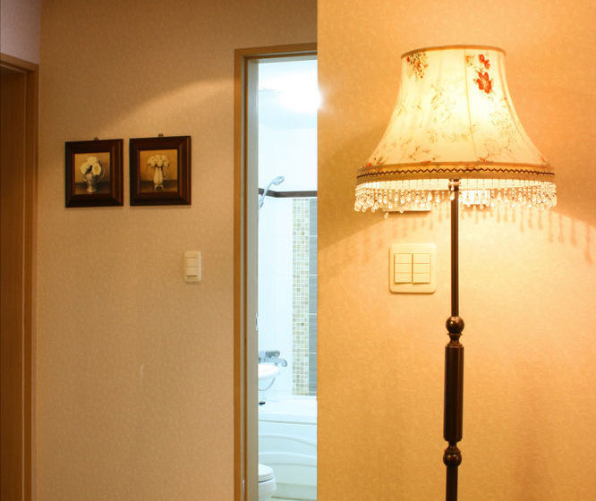 Hotel Mayfull House Jeju