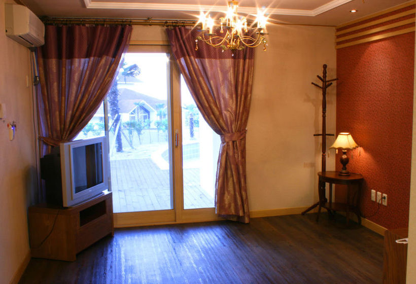 Hotel Mayfull House Jeju