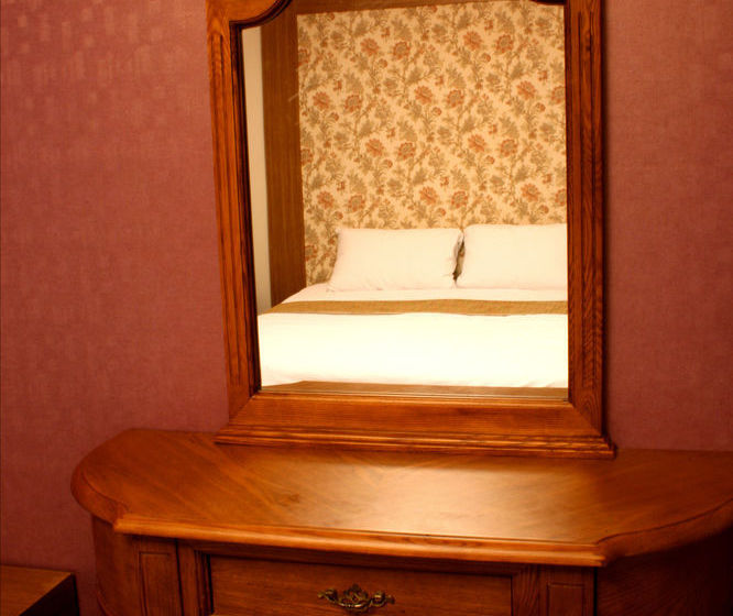 Hotel Mayfull House Jeju