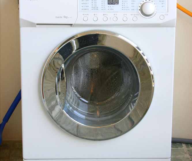 Hotel Mayfull House Jeju