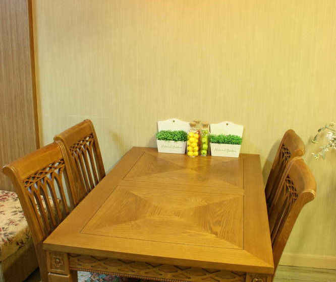 Hotel Mayfull House Jeju