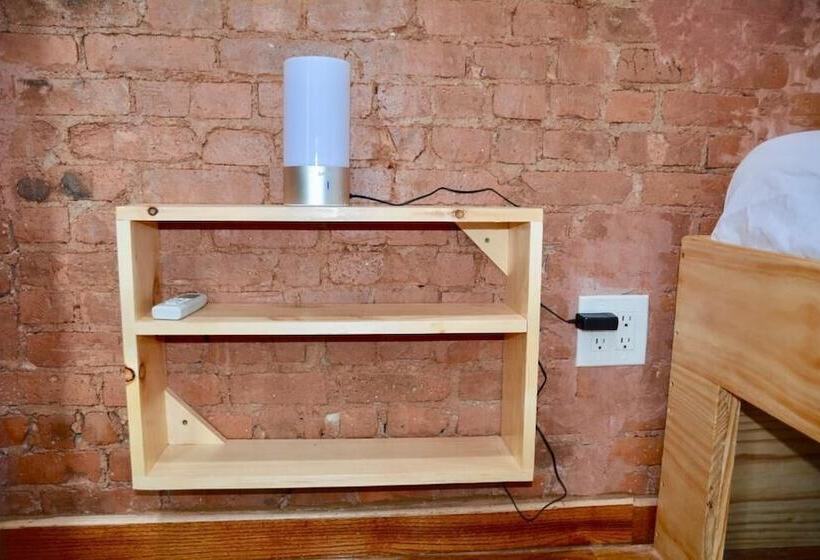 בית מלון כפרי Morris Guest House