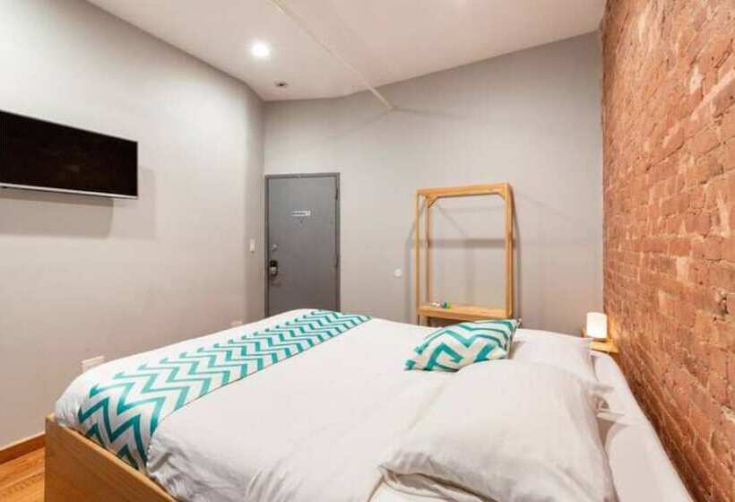 בית מלון כפרי Morris Guest House