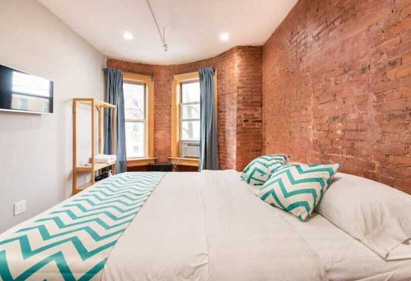 בית מלון כפרי Morris Guest House