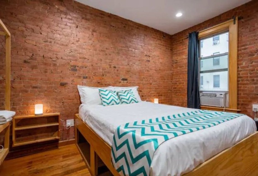 בית מלון כפרי Morris Guest House