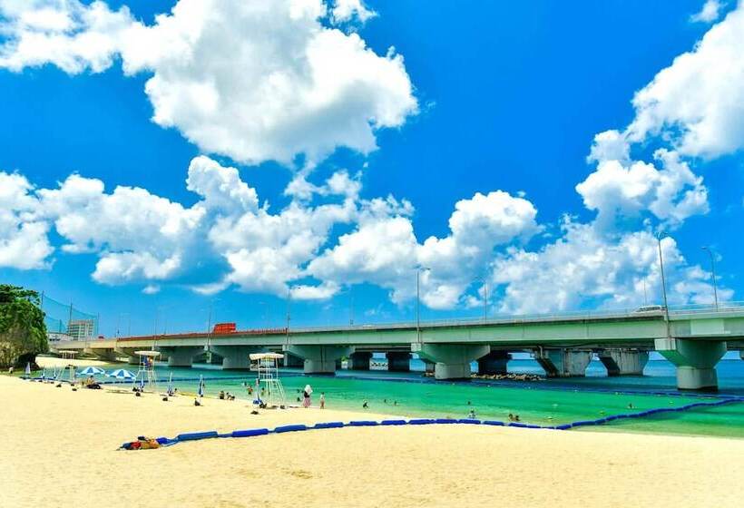 Okinawa Hotel Precia
