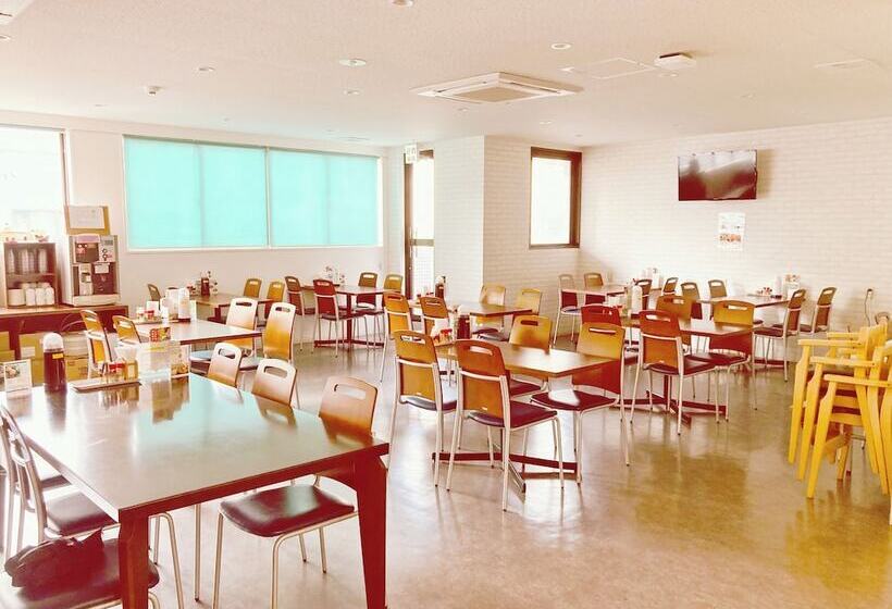 Okinawa Hotel Precia
