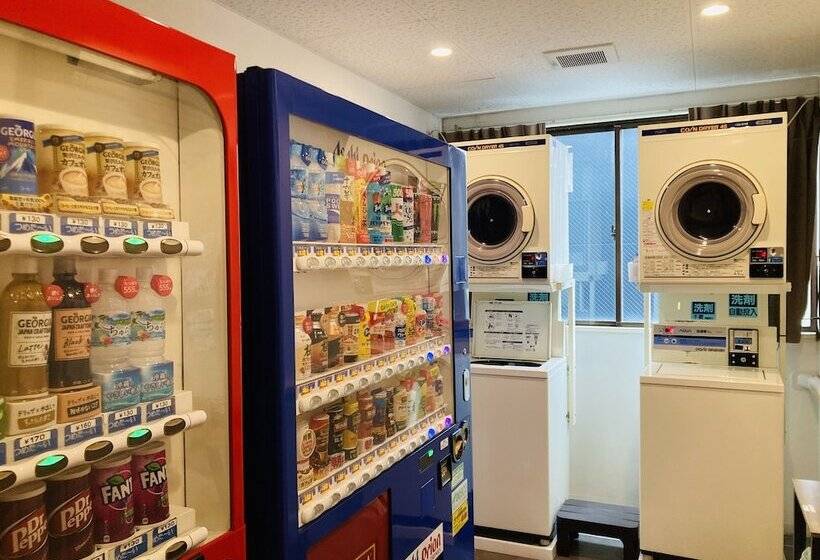 Okinawa Hotel Precia