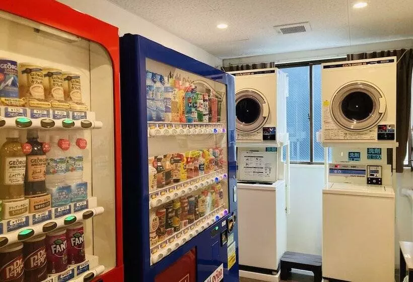 Okinawa Hotel Precia