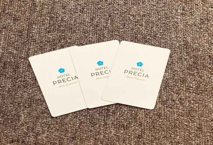 Okinawa Hotel Precia