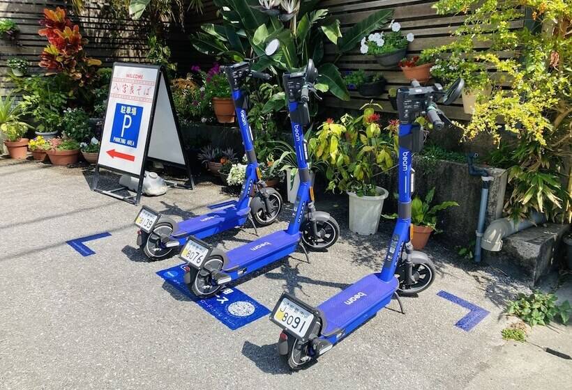 Okinawa Hotel Precia