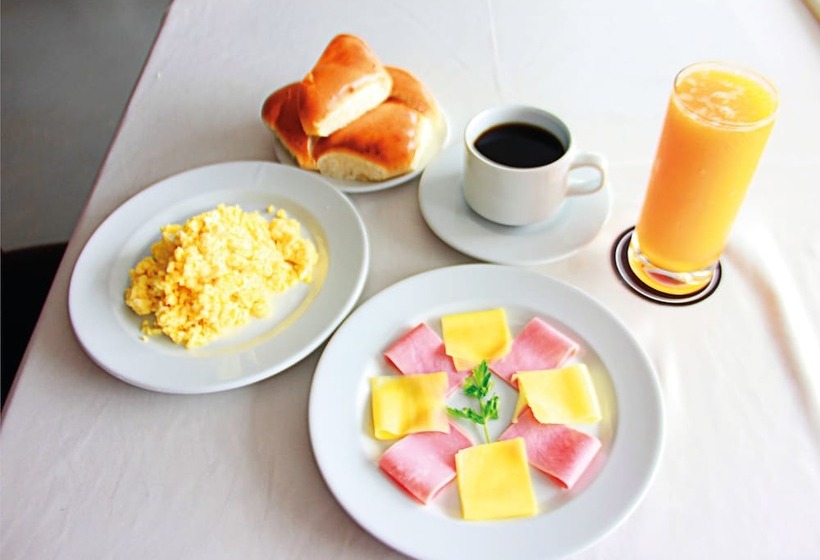 호텔 Qallwa Chincha